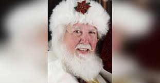 Obituary information for Santa Bob