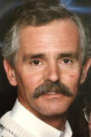 Geoffrey Alan Harrison