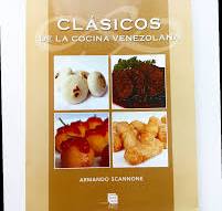 Cuál de los recetarios de Armando Scannone es tu favorito ...