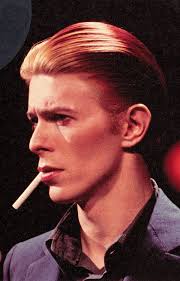 Rare David Bowie Pics Come to Light