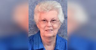 Obituary information for Irene Branch