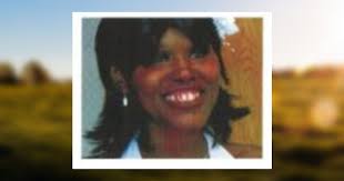 Crystal Leah Simmons Obituary 2010