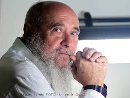 Miguel Botella López. Biografía de un antropólogo. Argumento para una serie 