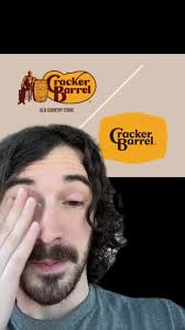 William Montgomery Crackerbarrel