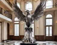 Stainless Steel Art – ArtZMiami