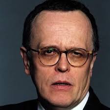 Horst Scheel Movies and TV Shows