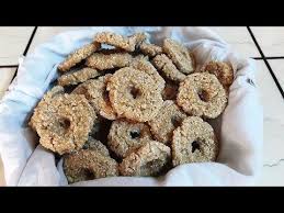 طريقة عمل الكشك السوري Youtube Food Desserts Doughnut