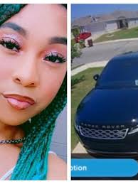 MISSING: Teenage girl last seen