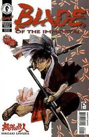 Blade Of The Immortal Wikipedia 53,219 likes · 17 talking about this. blade of the immortal wikipedia