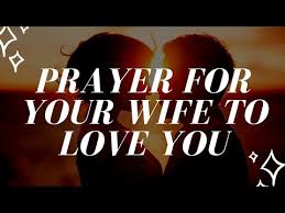 Getting your ex girlfriend back. 6 Divine Prayers For My Wife To Love Me Again Prayrs