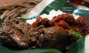 Masak hingga ayam menjadi empuk dan matang, lalu angkat dan sisihkan; Wisata Kuliner Gudeg Jogja Dan Rahasia Resep Yang Super Lengkap Wisatago The Solution In Your Traveling