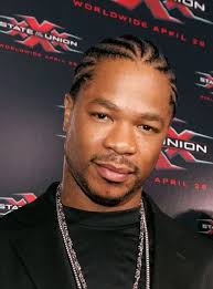 HAPPY BIRTHDAY To Rapper And Actor Alvin Nathaniel Joiner Better Known Gor  His Stage Name: "XZIBIT" (September 18, 1974) He's Turns 51 Years Young  Today! 🎂🍰🍥🧁🍬🍭🍦🍨🍧🥳🎉🎊🎈🎁