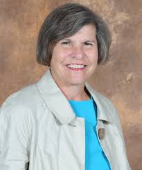 School board candidate profile: Mary Loveland