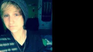 Charlotte-area teen Ash Haffner struggled with gender identity