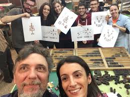 Escuela de Arte José Nogué Jaén