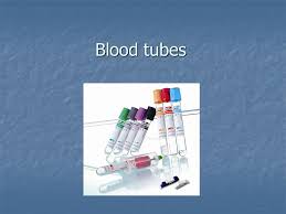 Kits are perfect for emergencies and last minute stat draw requests. Blood Tubes Using The Appropriate Phlebotomy Supplies Is Imperative For Accurate Test Results Each Vacutainer Tube Is Color Coded To Facilitate Proper Ppt Download