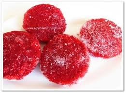 Cilek Sosu Hazirlama Kislik Soslar Cilek Tatli