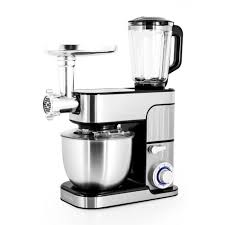 Robot Petrin 5 5l Multifonction Modele Antara Pro De Kitchencook Achat Vente Robot De Cuisine Cdiscount