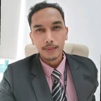 Suganthi & company in 2012. Linkedin Namecard