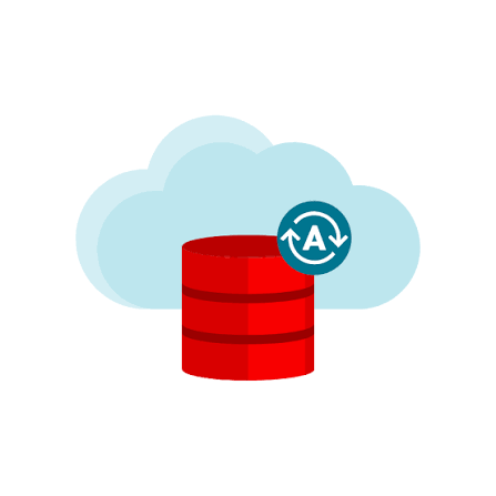 Favicon of Oracle Autonomous AI Database