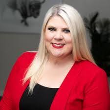 Jenny Harmon's Instagram, Twitter & Facebook