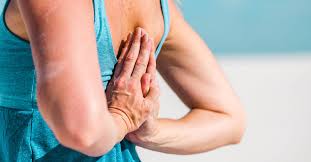 There is a complex group of back muscles that work together to support the spine, support the body upright position and allow the trunk of the deep group of back muscles is called intrinsic muscles. Limited Range Of Motion Causes Diagnosis And Prevention