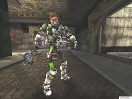 Best version of unreal tournament, version with ar shooter Unreal Tournament 2003 Demo Fps
