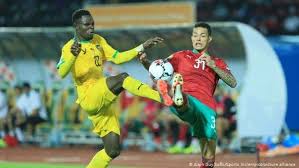 Le cameroun affronte le maroc, le 16 novembre prochain à casablanca pour le compte des éliminatoires de la can 2019. Chan 2021 Au Cameroun Le Maroc Pour Valider Son Ticket
