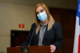 La parlamentaria del frente amplio envió una serie de mensajes a la comunidad otaku en el marco de las manifestaciones sociales. Pamela Jiles Anuncia Querella Y Chino Rios Se Retracta No Trato De Violarme Atentos Chile