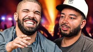 He Filed For Bankruptcy And Decided To Buy Drake Tickets!