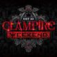 Halloween Glampire Weekend event image