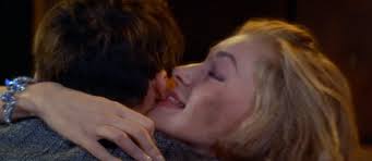 Bacall and Peck's worlds clash in... Designing Woman (1957)