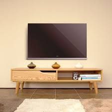 30 Small And Simple Wooden Tv Stand Designs For Your Home Moveis E Decoracao Sala Moveis De Pinus Mobiliario Com Paletes De Madeira
