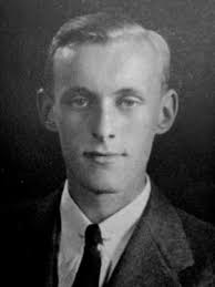 George Bonsall Jr. '45