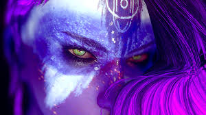 Latest wallpapers, hd images, hd backgrounds. 1920x1080 Fallout 4 Purple Girl 1080p Laptop Full Hd Wallpaper Hd Games 4k Wallpaper Wallpapers Den