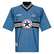 The official twitter account of newcastle united fc. Newcastle United Trikot Archiv Subside Sports