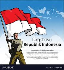 Video gambar 3d bendera indonesia kertas bergaris beserta tutorial pembuatannya, unik dan mudah ditiru untuk pemula. 240 Bendera Merah Putih Indonesia Pancasila Ideas Indonesian Flag Indonesian Art Indonesian Independence