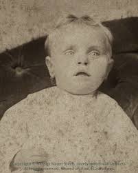 Sarah Frances Catherine Starling Earls (1887-1952)