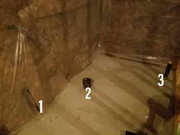 How to rough in a basement bathroom during renovation you bought a new house, and you have a roughed in bathroom with. Venting Basement Bathroom Rough In Home Improvement Stack Exchange