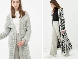 Koton Dan Yeni Sezon Trendi 7 24 Triko Triko Moda Stilleri Suveter