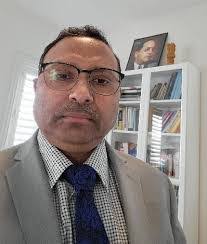 Raju Kamble's Instagram, Twitter & Facebook