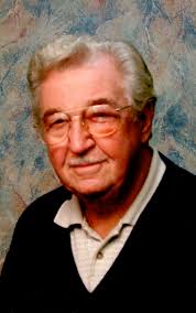 Bill — Obituaries — Vito-Nero Funeral Home