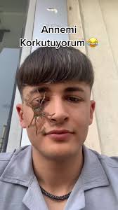 Anne Byron Beni Korkutuyor