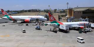 What is your sentiment on kq entertainment & culture? Revealed Sh10bn State Bailout Of Kenya Airways Business Daily