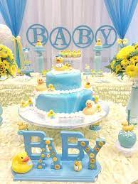 5 out of 5 stars. Rubber Duckies Baby Shower Party Ideas Photo 5 Of 14 Baby Shower Duck Rubber Ducky Baby Shower Ducky Baby Shower