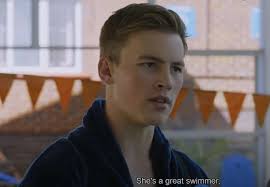 Sepiegids: Nuwe swemmer in 'Diepe waters' veroorsaak skokgolwe