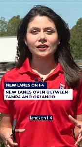 Effectiveness of Central Florida Express Lanes in Reducing Traffic  Congestion