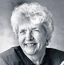 Ruth Spinelli Obituary (1929