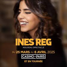 Ines Reg