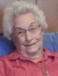 Obituary for Betty Lucille (Bailey) Dean